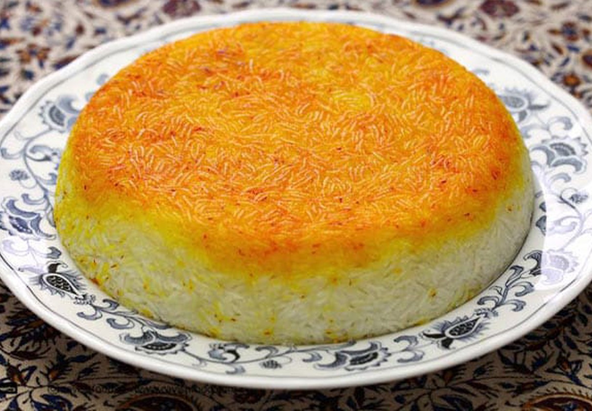برنج کته یا دمی چیست؟