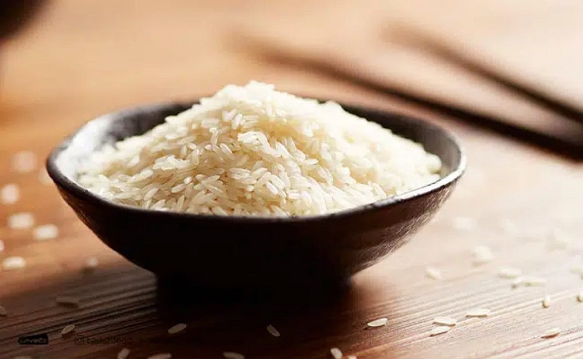 تفاوت برنج شیرودی و برنج ندا - استفاده نشده برای شاخص