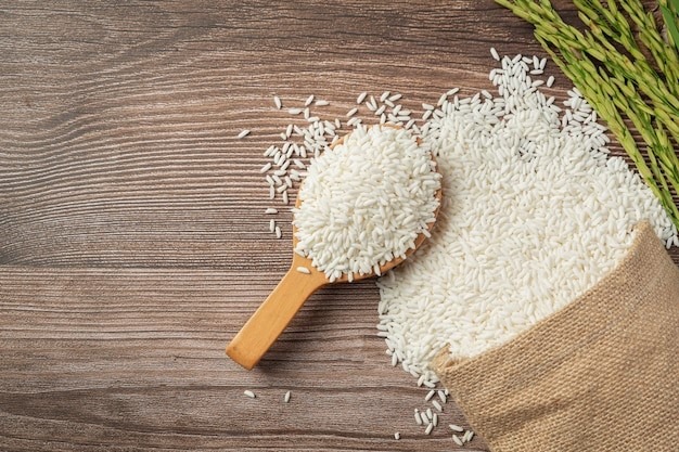 راه تشخیص برنج هاشمی- استفاده نشده در شاخص