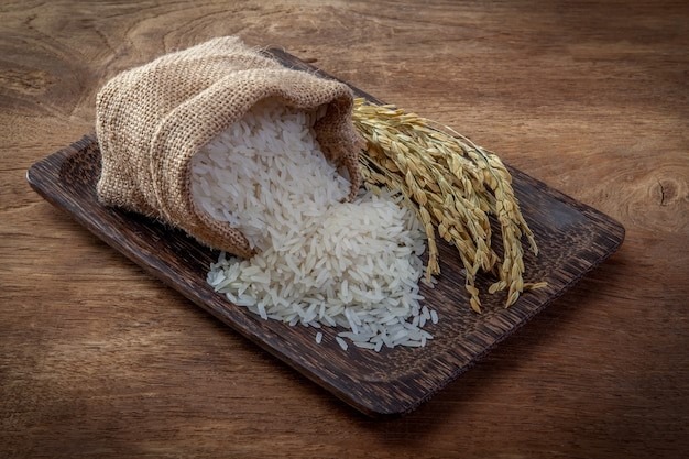 چگونه برنج هاشمی را تشخیص دهیم؟