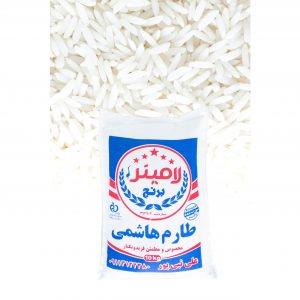 برنج طارم هاشمی